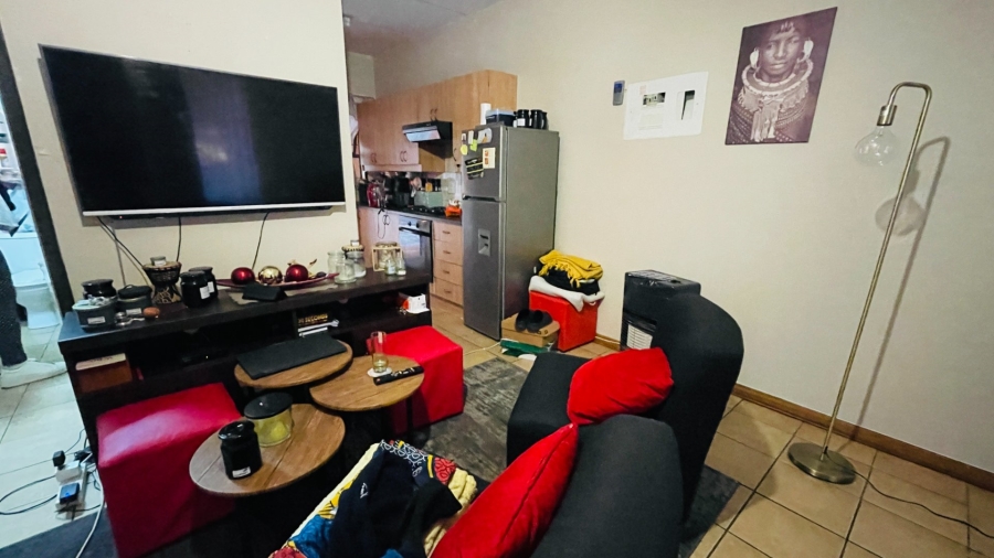 1 Bedroom Property for Sale in Potchefstroom North West